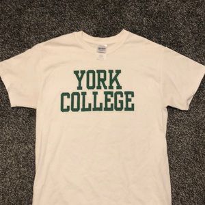 York College T-Shirt